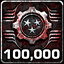 Achievement icon