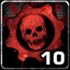 Achievement icon