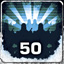 Achievement icon