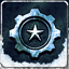 Achievement icon