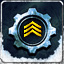 Icon for Battle-Tested Gear