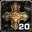 Achievement icon