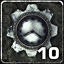 Achievement icon