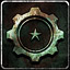 Achievement icon