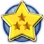 Achievement icon