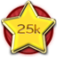 Achievement icon