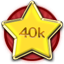 Achievement icon