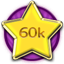 Achievement icon