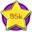 Achievement icon