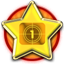 Achievement icon