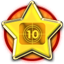 Achievement icon