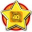 Achievement icon