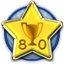 Achievement icon