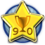 Achievement icon