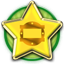 Achievement icon