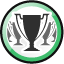 Achievement icon