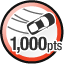 Achievement icon