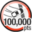 Achievement icon