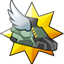 Achievement icon