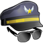 Icon for I Didn't Train to Be a Pilot