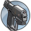 Icon for I See You Favor a .45