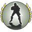 Achievement icon