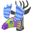 Icon for Moojoo Evolution