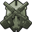 Icon for Campaign Complete: Heroic