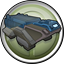 Icon for Coastal Highway