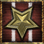 Achievement icon