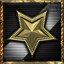 Achievement icon