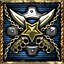 Achievement icon