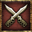 Achievement icon