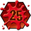 Icon for 25 Ways to Die