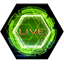 Icon for LIVE and Let LIVE