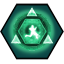 Achievement icon