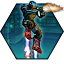 Icon for Rocketeer