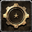 Achievement icon