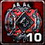 Achievement icon