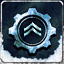 Icon for Seasoned Gear