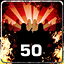 Achievement icon