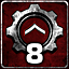 Achievement icon