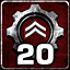 Achievement icon