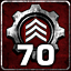 Achievement icon