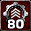 Achievement icon