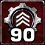 Achievement icon