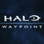 Icon for Halo Waypoint
