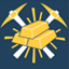 Icon for Alaskan Gold Mine