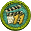 Achievement icon