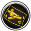 Achievement icon